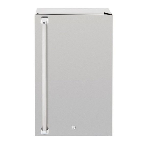 SUMMERSET 4.5c Deluxe Compact Fridge Right to Left Opening