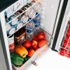 SUMMERSET 4.5c Deluxe Compact Fridge - Image 3
