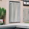 SUMMERSET 4.5c Deluxe Compact Fridge - Image 4
