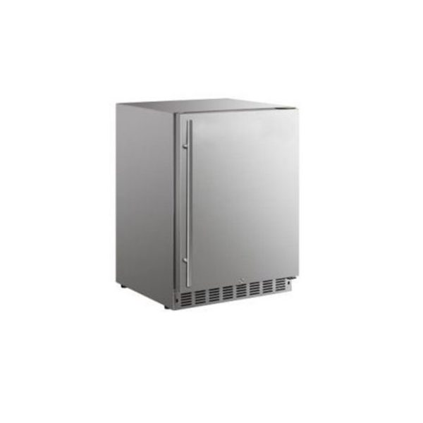 SUMMERSET 5.3c Deluxe Outdoor Rated Fridge