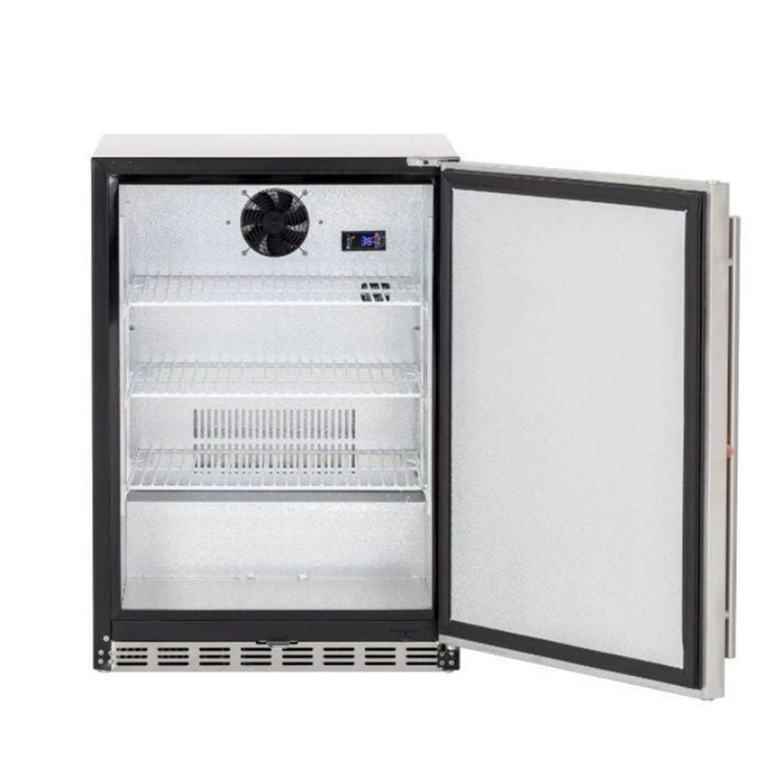 SUMMERSET 5.3c Deluxe Outdoor Rated Fridge