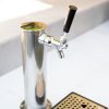 SUMMERSET 6.6c Deluxe Outdoor Rated Single Tap Kegerator - Image 5