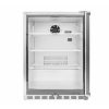 SUMMERSET 5.3c Outdoor Rated Fridge Right to Left Opening - Image 3