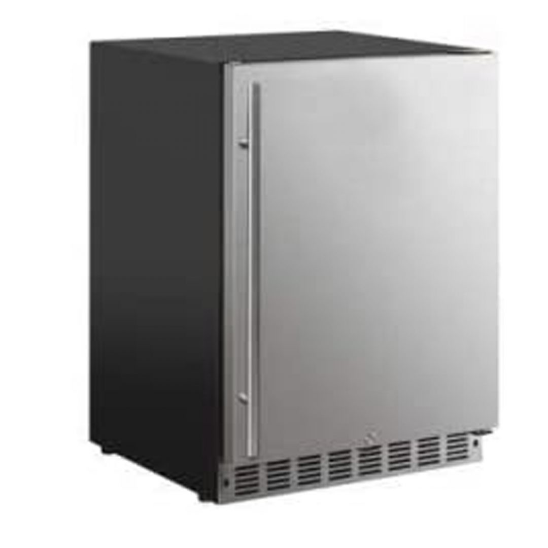 SUMMERSET 5.3c Outdoor Rated Fridge