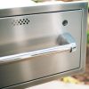 SUMMERSET 36" Warming Drawer - Image 3