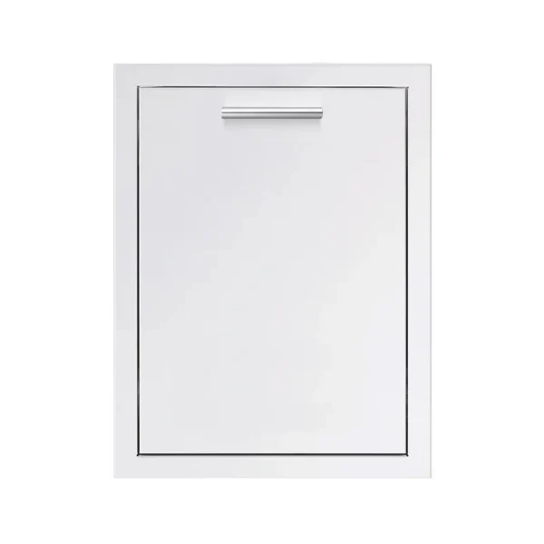Summerset 20 Inch 2-Bin Trash/Recycling Drawer - TD2-20