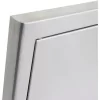 Blaze 32-Inch Stainless Steel Double Access Door With Paper Towel Holder - Image 3