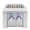 SUMMERSET Alturi Double Side Burner - Image 2