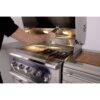 SUMMERSET American Multi-Fuel Grill 54" - Image 4