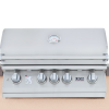 Superior Q BBQ Island - Image 2
