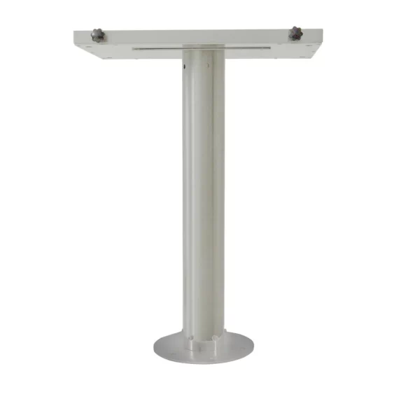 Blaze 10" Pedestal for the Portable Marine Grade Grill