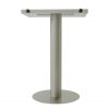 Blaze Side Shelves for 17" Pedestal for the Portable Grill - Image 2