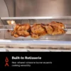 Blaze Professional LUX 34-Inch 3-Burner Built-In Natural Gas Grill w/ Rear Infrared Burner - BLZ-3PRO-NG/LP - Image 12