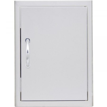 Blaze 18-Inch Stainless Steel Single Access Door