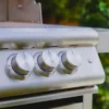Blaze LTE+ Marine Grade 32-in 4-Burner Built-In Propane Gas / Natural Gas w/ Lift-Assist Hood & Rear Infrared Burner - Image 2