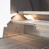 Blaze 4 Burner Professional Built-In Gas Grill