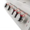 Blaze 4 Burner Professional Built-In Gas Grill