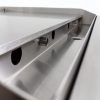Blaze Premium LTE 30-Inch Built-in Gas Griddle With Lights - Image 5