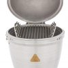 Blaze 20" Kamado Rotisserie - BLZ-KMDO-2-ROTIS