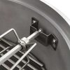 Blaze 20" Kamado Rotisserie - BLZ-KMDO-2-ROTIS