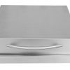 Blaze Drop-In Propane/Natural Gas Single Side Burner - Image 3