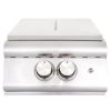 Blaze LTE Power Burner with Lights - Image 2