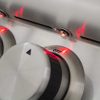 Blaze LTE Power Burner with Lights - Image 6