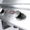 Blaze 21-Inch Portable Electric Grill - Image 4
