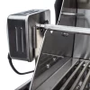 Blaze Professional Grill 34-Inch Built-In Gas With Rear Infrared Burner - Image 13