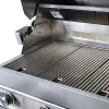 Blaze Professional Grill 34-Inch Built-In Gas With Rear Infrared Burner - Image 7
