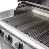 Blaze Premium LTE Marine Grade 32-Inch 4-Burner Built-In Gas Grill - Image 11