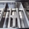 Blaze Professional LUX 44-Inch 4-Burner Built-In Natural Gas Grill w/ Rear Infrared Burner - BLZ-4PRO-NG/LP - Image 12