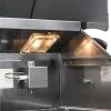 Blaze 5 Burner Premium LTE with Light 40" Built-In Gas Grill - Image 12