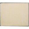 Blaze 14 3/4 Inch Ceramic Pizza Stone With Stainless Steel Tray - Image 2