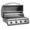 Blaze LBM 32-Inch 4-Burner Built-in BLZ-4LBM-NG/LP - Image 3