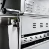 Blaze Professional LUX 44-Inch 4-Burner Built-In Natural Gas Grill w/ Rear Infrared Burner - BLZ-4PRO-NG/LP - Image 16
