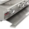 Blaze Professional LUX 44-Inch 4-Burner Built-In Natural Gas Grill w/ Rear Infrared Burner - BLZ-4PRO-NG/LP - Image 3