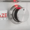 Blaze Premium LTE 30-Inch Built-in Gas Griddle With Lights - Image 8
