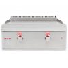 Blaze Premium LTE 30-Inch Built-in Gas Griddle With Lights