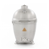 Blaze 20-Inch Cast Aluminum Kamado Grill