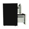 Blaze Double Drawer 5.1 Refrigerator - BLZ-SSRF-DBDR5.1 - Image 3