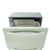 Blaze Double Drawer 5.1 Refrigerator - BLZ-SSRF-DBDR5.1 - Image 4