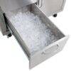Blaze Griddle Basic Cart Only - BLZ-Griddle-Cart - Image 3