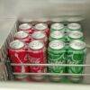 Blaze Double Drawer 5.1 Refrigerator - BLZ-SSRF-DBDR5.1 - Image 6