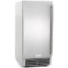 Blaze 50 Lbs 15 Inch Outdoor Ice Maker - BLZ-ICEMKR-50GR - Image 2