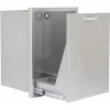 Blaze 20-Inch Blaze Trash/Propane Tank Drawer- BLZ-TRLP-DRW - Image 2