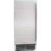 Blaze 50 Lbs 15 Inch Outdoor Ice Maker - BLZ-ICEMKR-50GR