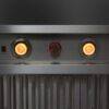 Blaze Outdoor 36" Vent Hood - BLZ-36-VHOOD - Image 5
