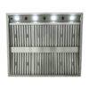 Blaze Outdoor 42" Vent Hood - BLZ-42-VHOOD - Image 2