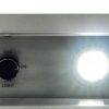 Blaze Outdoor 42" Vent Hood - BLZ-42-VHOOD - Image 6